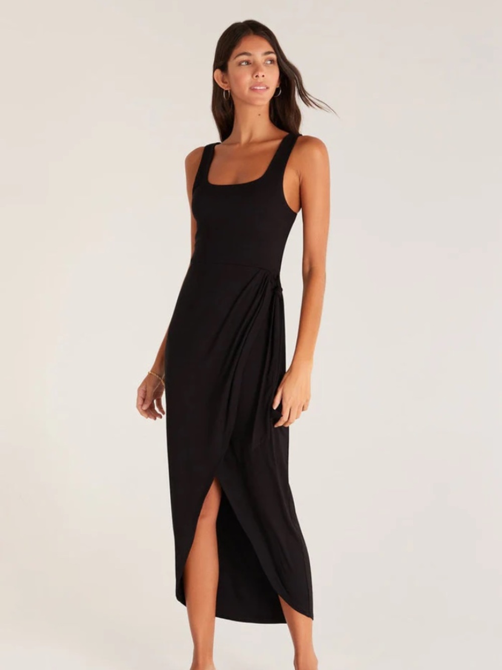 Z Supply Dreamland Sarong Dress